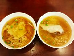 -朱鸿兴面馆(镇湖店)