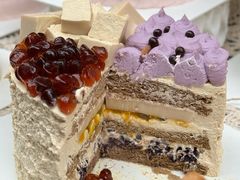-ZIYUE CAKE线上店