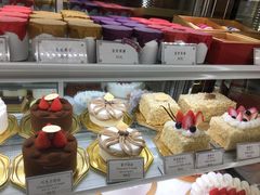 -布歌东京(德基BHG店)