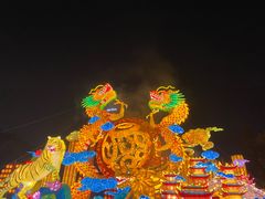 -深圳锦绣中华民俗村