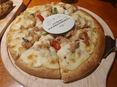 -布拉格餐厅· 中欧捷克菜(全国首店)