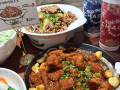 -前海沿·青岛菜(五四广场永旺店)