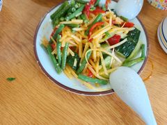 -穆兰泽兰州牛肉面(天津·海河意式风情区店)
