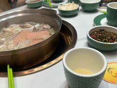 -润园四季椰子鸡火锅(欢乐海岸店)