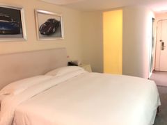 -深圳东部华侨城茵特拉根酒店