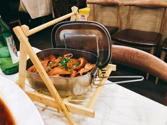 -渔娘渔家丹东海鲜(东直门店)