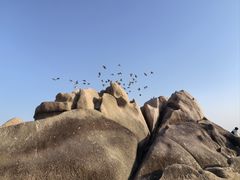 -老虎石海上公园