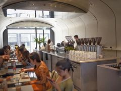 -Seesaw Coffee(上生新所店)