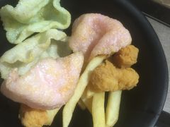 -八角锄烧·肉火锅(天河城店)