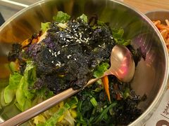 -OPPA HOUSE 韩国欧巴餐厅·韩国菜(北京路店)