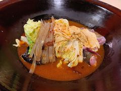 白菜-王老六铁锅炖鱼(圣亚海洋店)
