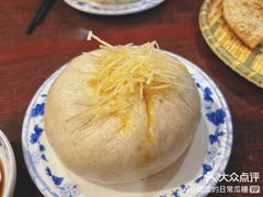 -四海楼(如皋定慧禅寺店)
