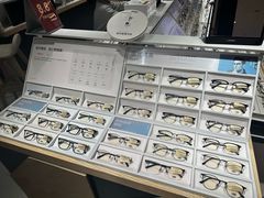 -LOHO眼镜(上海五角场合生汇店)