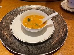 -广州富力君悦大酒店空中花园