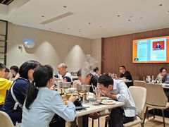 -聚春园自助餐厅(东街口店)