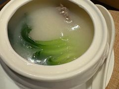 -重庆尼依格罗酒店·欣厨Niccolo Kitchen