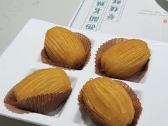 -蘩楼(华强北总店)