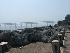 -黑石礁公园