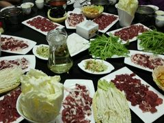 -昭乌达克旗涮园