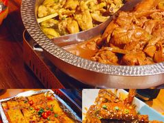 -高玛纳驴肉火烧(河间总店)