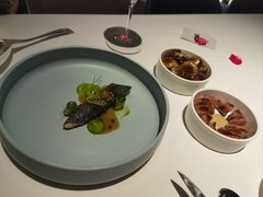 -L'Arome芳芳法国餐厅(仙林金鹰店)