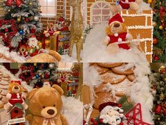 -广州富力丽思卡尔顿酒店