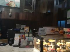 -星巴克(珠海中邦酒店店)