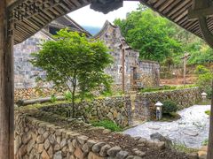 -九鲤溪瀑景区