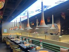 -云海肴云南菜·蒸汽石锅鱼(青岛万象城店)