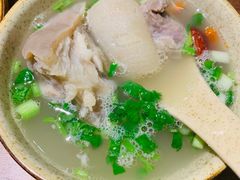 -本味焖罐源(天泽街店)