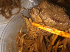 热干面-江三王记牛杂馆(总店)