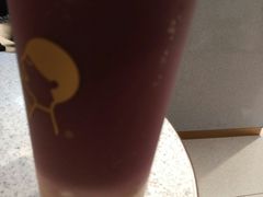-喜茶(北京华贸购物中心店)