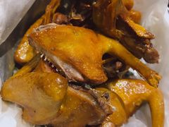 -大鸽饭(马王堆店)