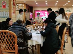 大堂-庐州太太(鼓楼店)