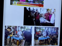 -百味地锅鸡(二店·财校分店)