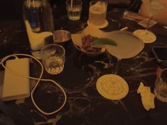 -DEW Lounge(深圳湾店)
