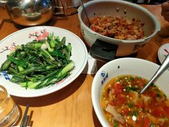 -浏羊小惦·小炒黑山羊(邻邻home商业街店)