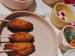 -西贝莜面村(金隅嘉品mall店)