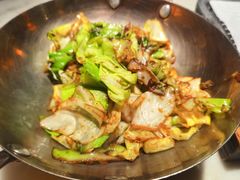 -绿茶餐厅(财富购物中心店)