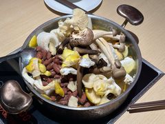 -新大新豆米火锅1993(万象汇店)