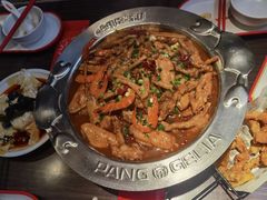 -胖哥俩肉蟹煲(杭州下沙学林街店)