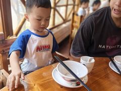 -美未居·老字号·地道顺德菜·桑拿鸡·鱼生(容桂店)