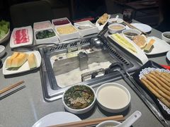 -海底捞火锅(和安宁春城店)