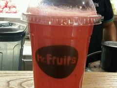 -Mr.Fruits水果先生(蓝色港湾店)