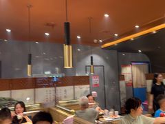 -山焱·炭火自助烤肉(周浦万达店)