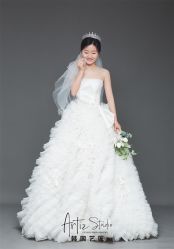 -艺匠摄影ARTIZ STUDIO(南京店)