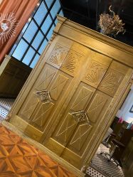 -TWOFACE 双面理发馆