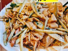 东北大拉皮-私房小厨(康城路店)