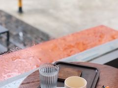 -CoffeeVendor(西乡店)