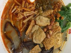 -瓦记米粉(东鼓道店)